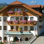 Otel Brunnenhof