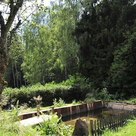 Brunnenhof 3*