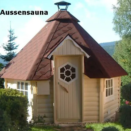 호텔 Brunnenhof