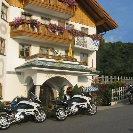 Brunnenhof 호텔 3*