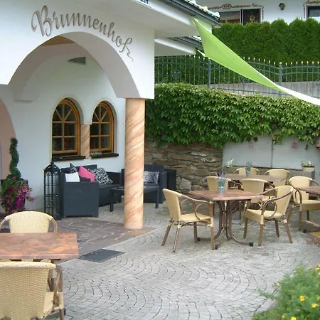 호텔 Brunnenhof