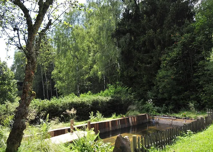 Brunnenhof 3*
