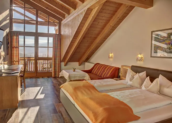 Brunnenhof 3*