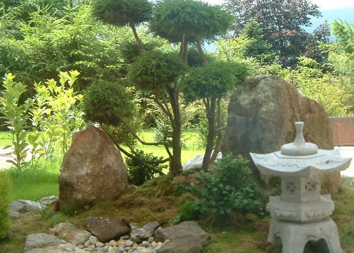 ホテル Brunnenhof