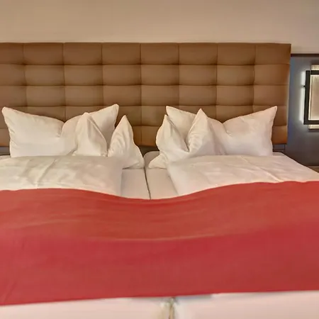Brunnenhof Hotel