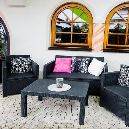 Hotel Brunnenhof Bayerisch Eisenstein