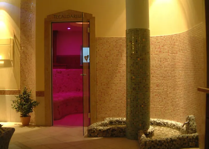 Brunnenhof بايريش أيزنشتاين