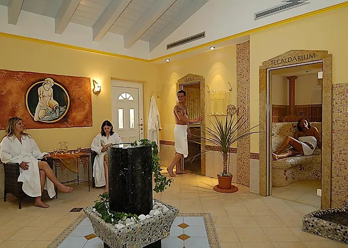 Hotel Brunnenhof 3*