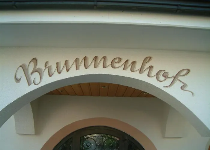Brunnenhof Hotel